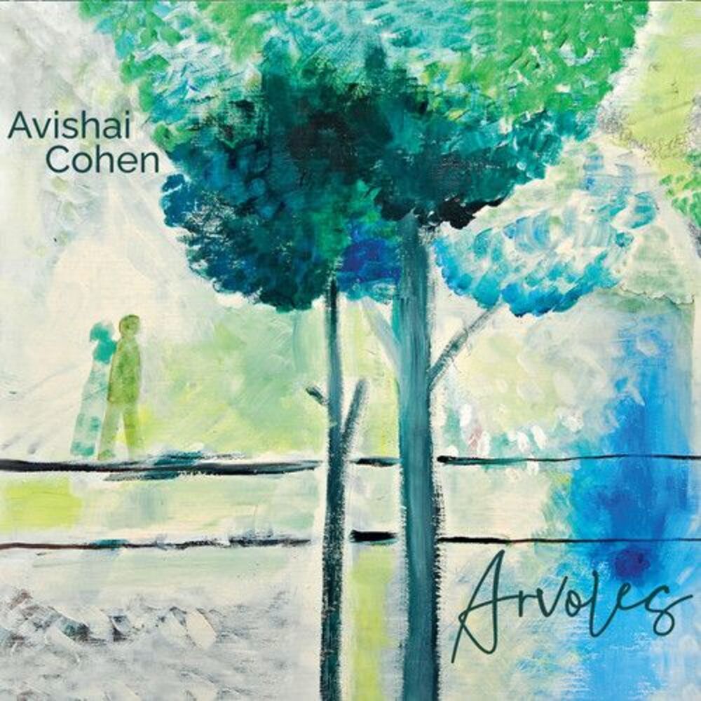 Various - Arvoles  CD